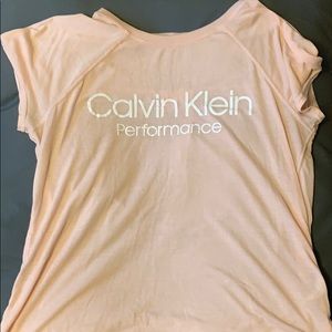 Brand new Calvin Klein shirt